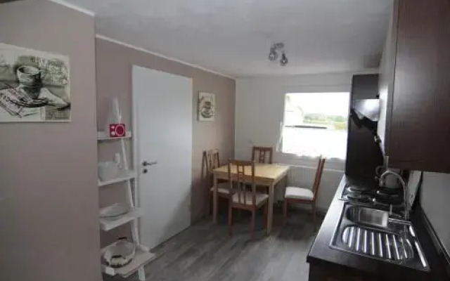 Ferienwohnung Margot