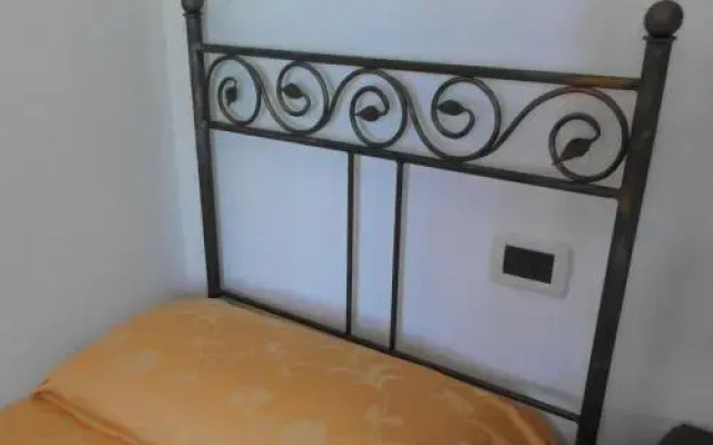 Agriturismo La Ruelle