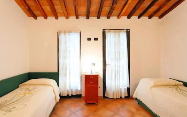 Locazione turistica Il Forno