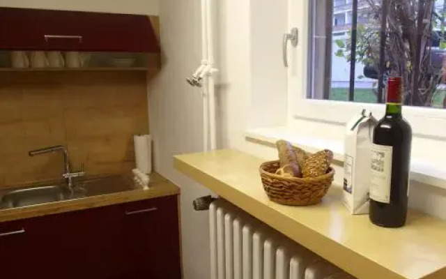 Am Forsthaus Gravenbruch