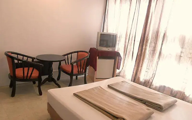 Hotel Inwangsan