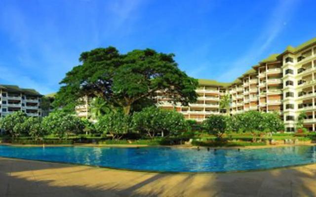 Baan Somprason Condo Pattaya