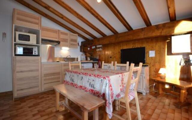 Résidence La Béguette