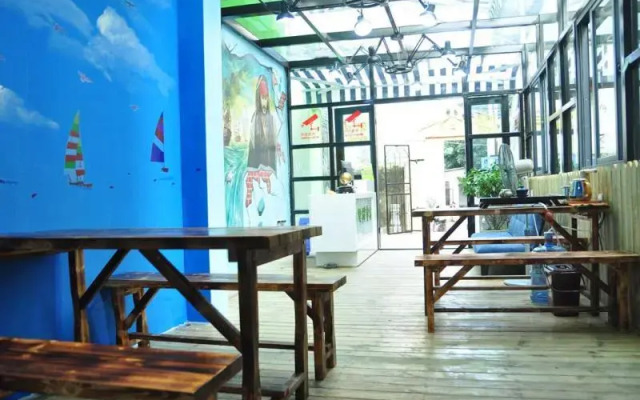 Xiamen Zengcuoan Wind Inn