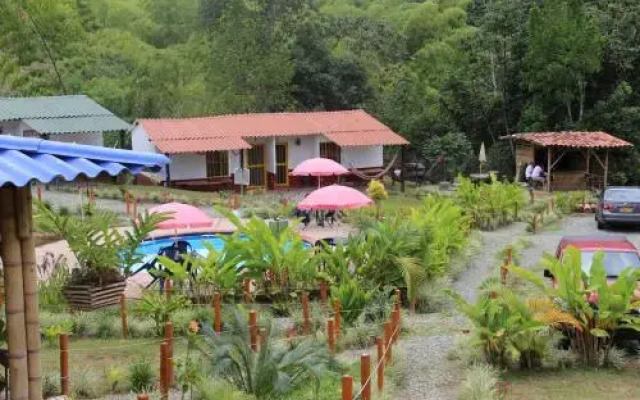 Campestre La Tata