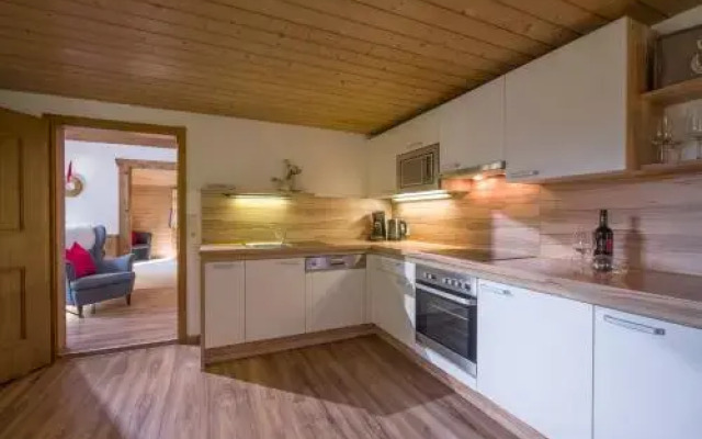 Ferienwohnung Schustererhof
