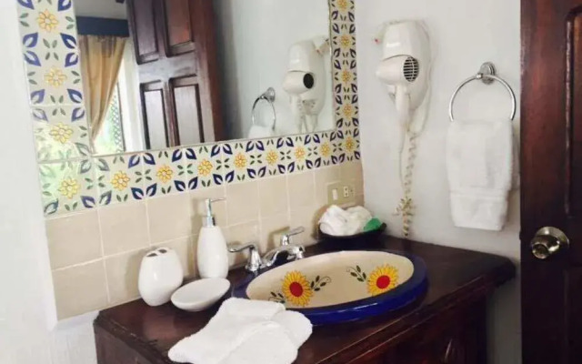 Casa La Capilla Boutique Hotel