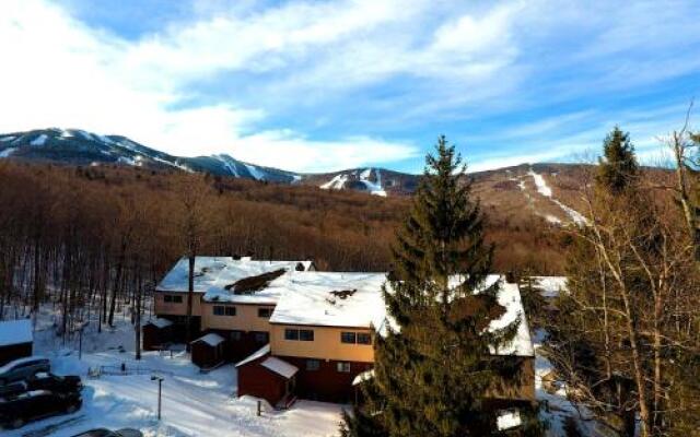 Edgemont Condo A1 by RedAwning