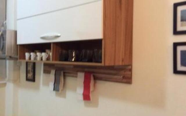 LinkHouse Charming Copacabana