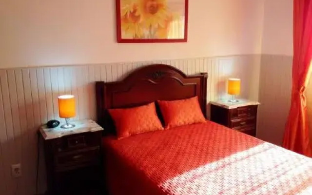 Bambus House Algarve