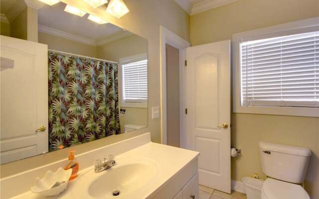 Yosanmine 10AD - 1 Br Condo