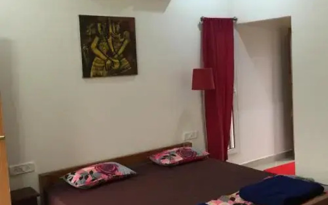 Home Stay Auroville