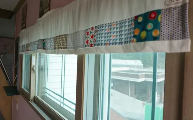 Suncheon Bay Atti Female Guesthouse
