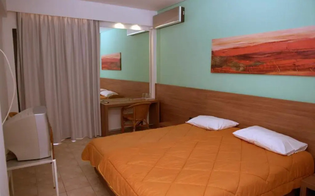 Hotel Pavlou