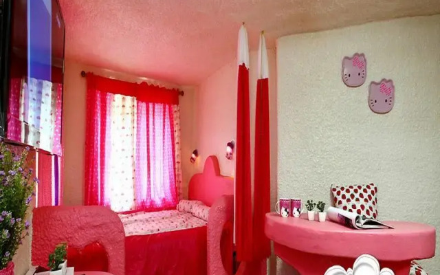 Ravie Pension