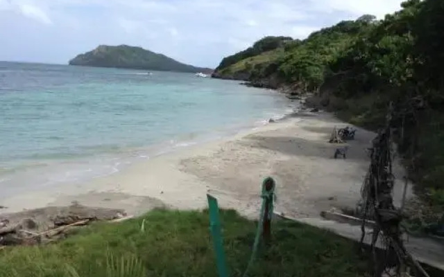 Coral Inn Providencia Isla