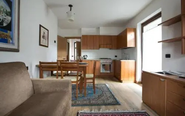 Alpine Dream Apartments