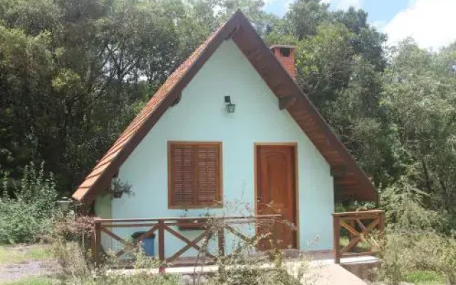 Chalés Monte Verde