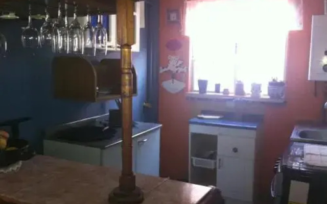 Cabañas El Tambo De La Herradura
