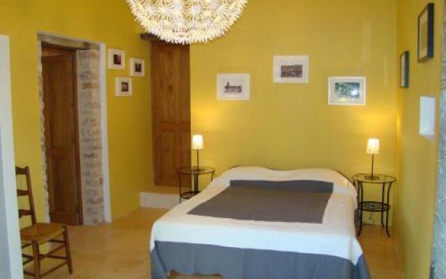 Les Terrasses de l'Abbaye