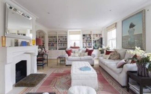 Sloane Gardens by onefinestay