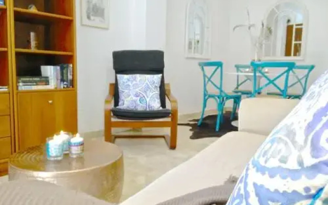 BizFlats Garden House