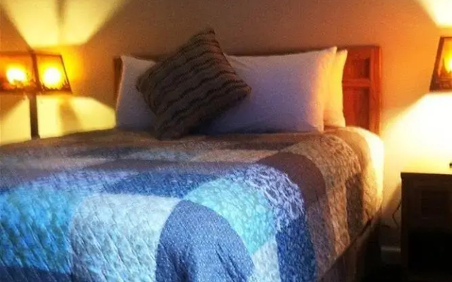 Wildcat Townhouse Resort