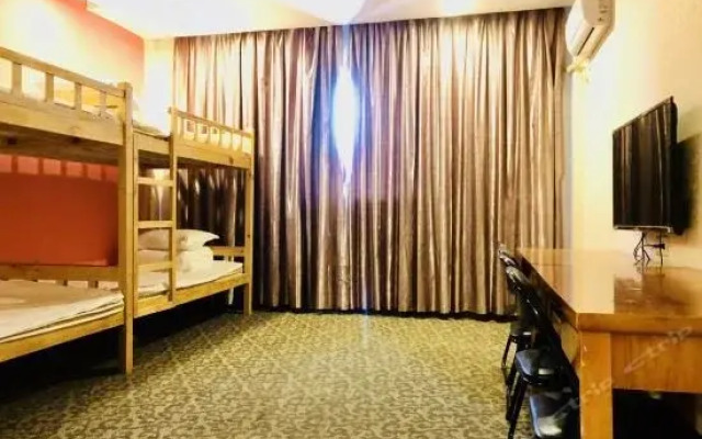 Tian Hua Hotel - Cixi