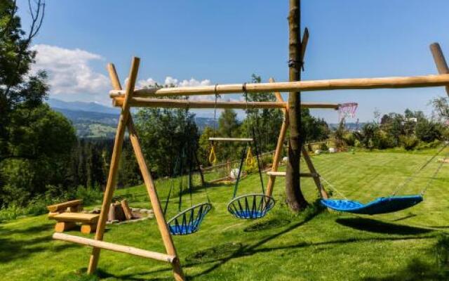 udanypobyt Dom Forest Prestige House