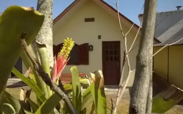 Villa Chá by Charibas