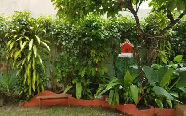 Pousada Raysol