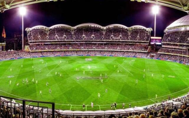 Trendy North Adelaide With Parking wifi