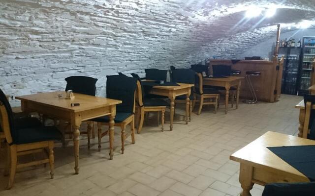 Hotel Český Dům