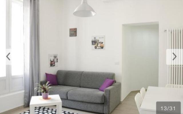 Apartment Talvera