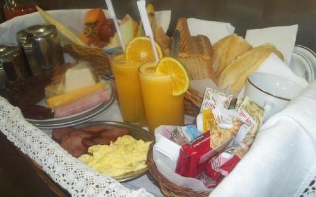 Gallardin Palace Hotel