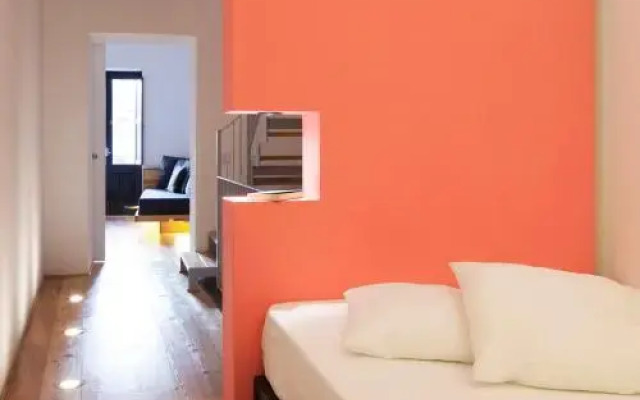 Casa Levante