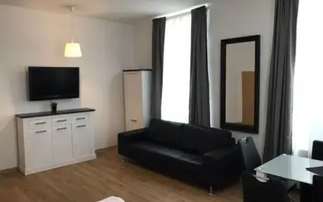 Pension Dresdener Berge