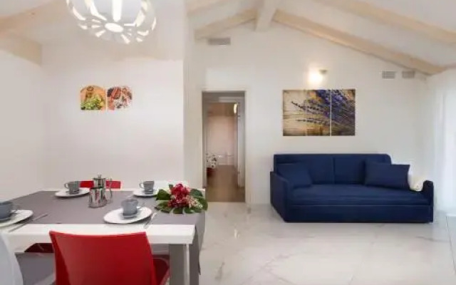 Residence Klima House de Vilos