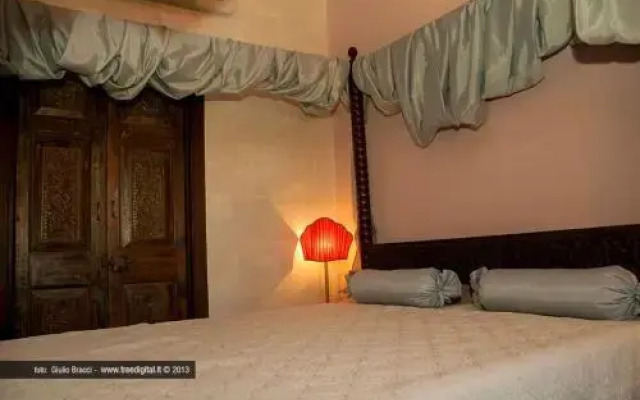 Arcipelago Toscano B&B