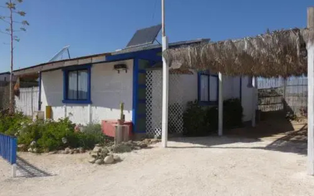 Cabañas Ecologicas "Alto Cañizares"