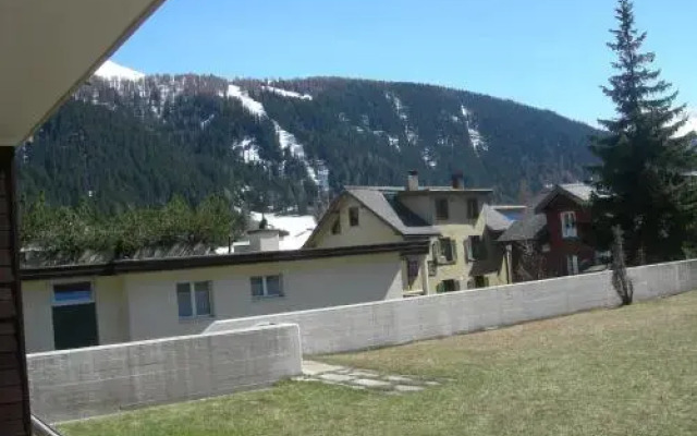 Ferienapartment Davos