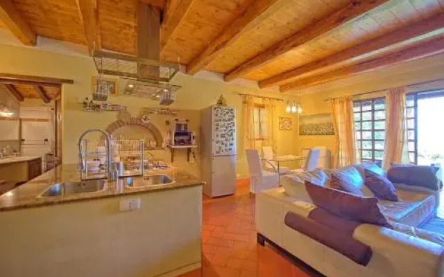 Villa Margherita
