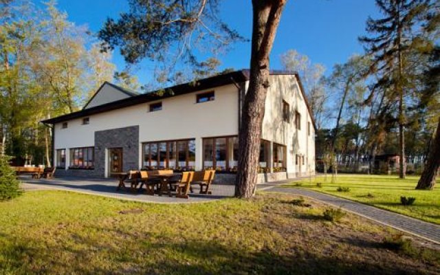 Ośrodek Wypoczynkowy Diuna