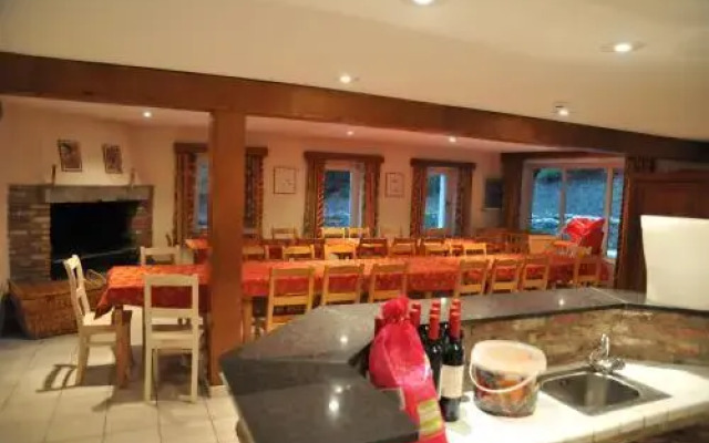 Moulin de Nawes