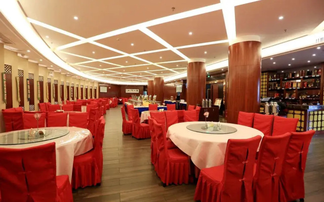 Sanli Hotel Libo