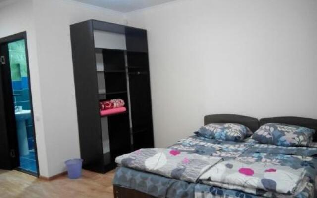 Guest House Issyk-Kul Nomad