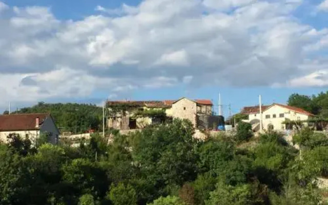 Holiday Home Pavle