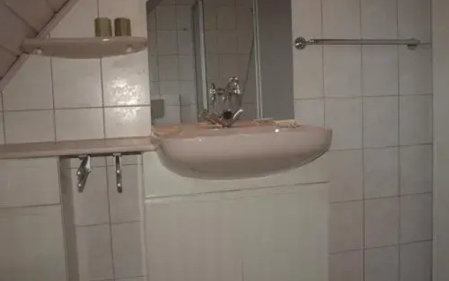 Kleiner Schatz in Borgsum