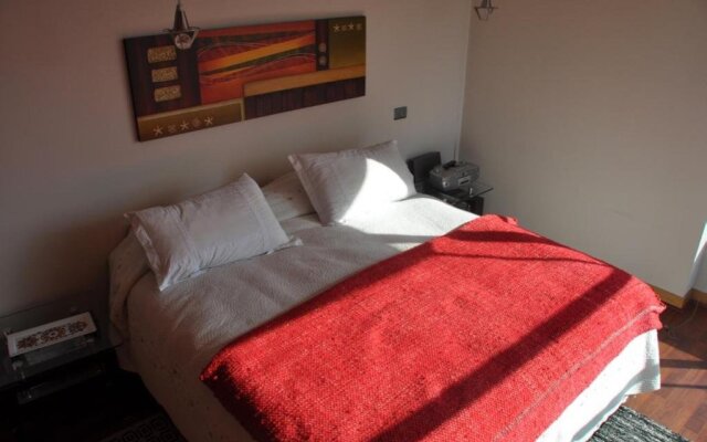 Apartamentos Premium Capital Nueva Providencia