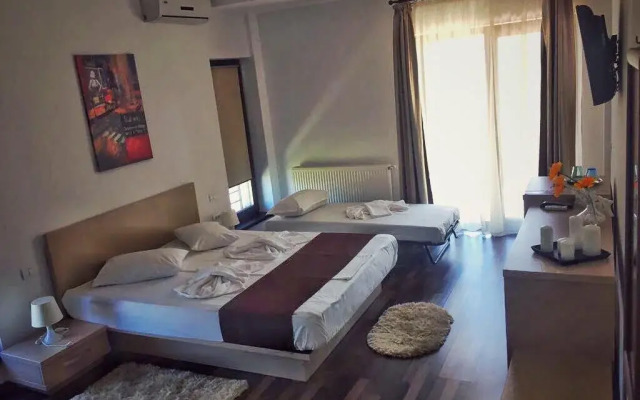 MRC RESORT Mamaia Nord